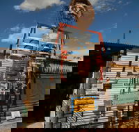 Grawin Opal Miners Sports and Recreation Club - Great Ocean Road Restaurant