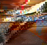 Hamers Hotel Bar and Grill - Great Ocean Road Restaurant