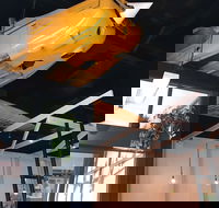 Hangar 4 - Great Ocean Road Restaurant