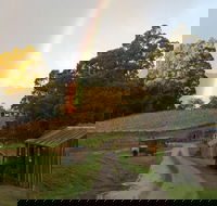 Hartzview Vineyard - Great Ocean Road Restaurant