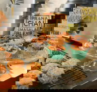 Higher Grounds - East Perth - Great Ocean Road Restaurant