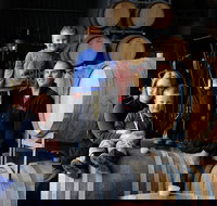 Holm Oak Vineyards - Great Ocean Road Restaurant