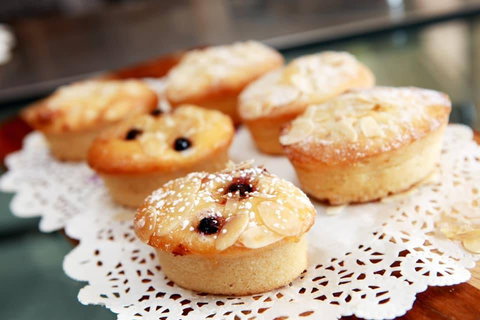 Hot And Toasty - Great Ocean Road Restaurant 0