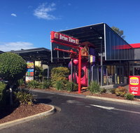 Hungry Jack's - Elizabeth - Great Ocean Road Restaurant