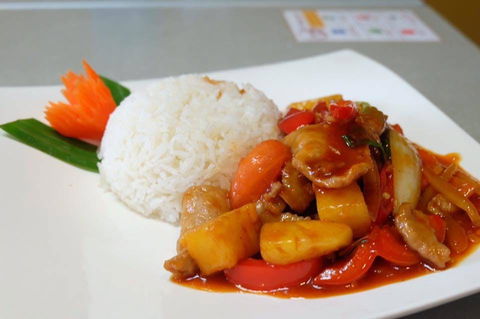 Imm Thai Cafe - Great Ocean Road Restaurant 0