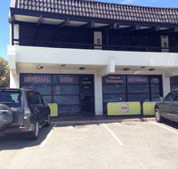 Imperial Room - Great Ocean Road Restaurant