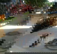 Infinity Cafe - Great Ocean Road Restaurant