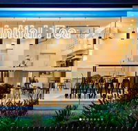 Initial Tea - Great Ocean Road Restaurant