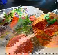 Jamaica Blue - Bentley - Great Ocean Road Restaurant