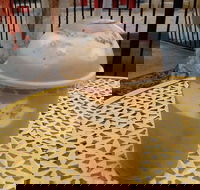 Jasmine Greens Park Kiosk - Great Ocean Road Restaurant