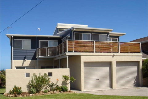Jufu Garden - Great Ocean Road Restaurant 0