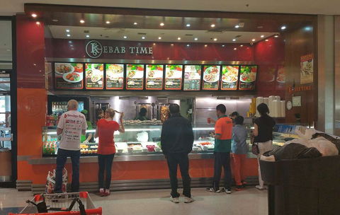 Kebab Time - Great Ocean Road Restaurant 0