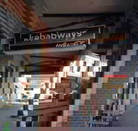 Kebabways - Great Ocean Road Restaurant