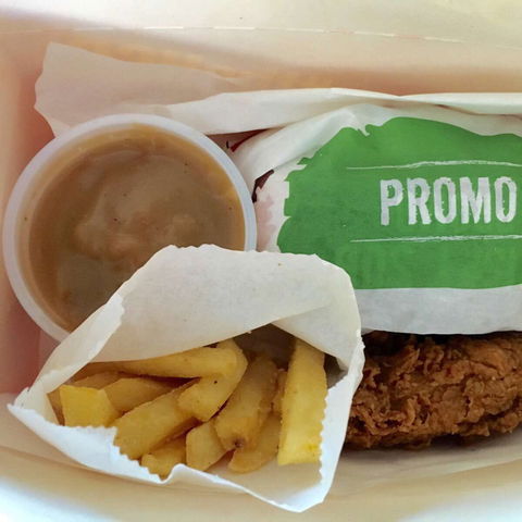KFC - Girrawheen - Great Ocean Road Restaurant 0