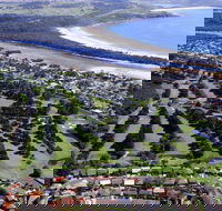 Kiama Golf Club - Great Ocean Road Restaurant