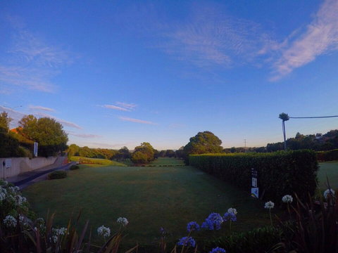 Kiama Golf Club - Great Ocean Road Restaurant 1