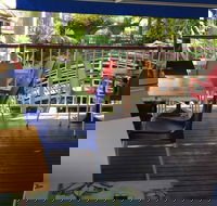 Kongee Cafe - Great Ocean Road Restaurant