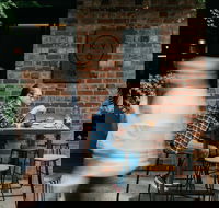 KYO Coffee Project - Great Ocean Road Restaurant