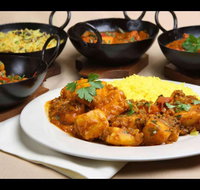 Laxmi's Tandoori Indian - Great Ocean Road Restaurant