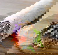 Le Wrap - Rhodes - Great Ocean Road Restaurant