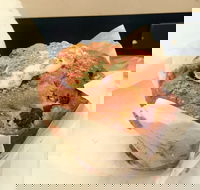 Little Sparrow Express - Chadstone - Great Ocean Road Restaurant