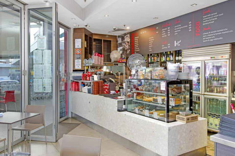 Little Rock Cafe - Baulkham Hills - Great Ocean Road Restaurant 0