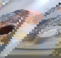 Luv a Coffee - Springwood - Great Ocean Road Restaurant