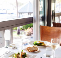 Mariners - Great Ocean Road Restaurant