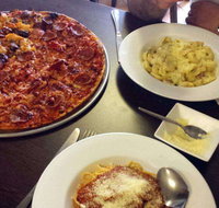 Marryatville Pizza Pan - Great Ocean Road Restaurant