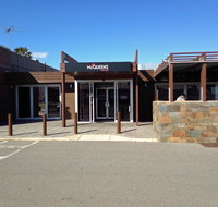 McQueens Tavern  Gaming - Great Ocean Road Restaurant
