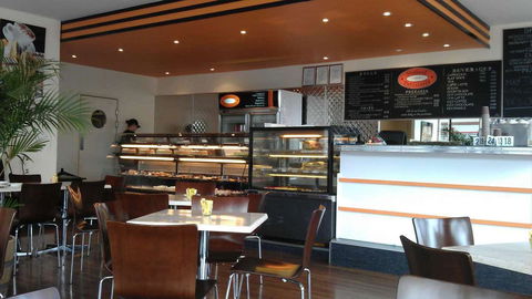Midland Patisserie - Great Ocean Road Restaurant 0