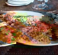 Nachos Mexican Cantina - Mount Waverley - Great Ocean Road Restaurant