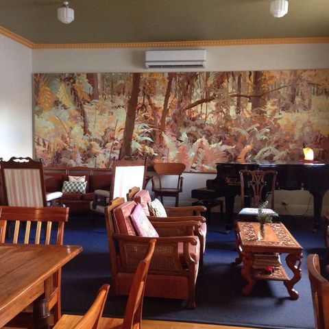 Noodle Village - Great Ocean Road Restaurant 0