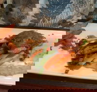 Noodle Box - Port Melbourne - Great Ocean Road Restaurant