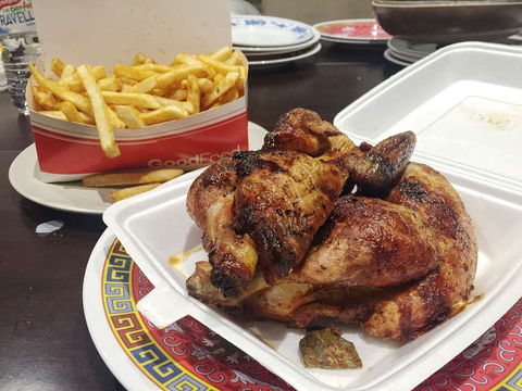 Northlake Charcoal Chicken - Great Ocean Road Restaurant 0
