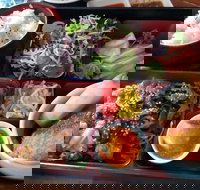 Oyako Izakaya - Great Ocean Road Restaurant