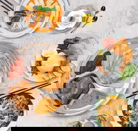 PappaRich - Northland - Preston - Great Ocean Road Restaurant