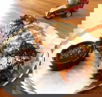 Papa's Bagel Bar - Great Ocean Road Restaurant