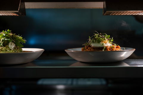 Pavilion Cafe & Bar - Great Ocean Road Restaurant 2