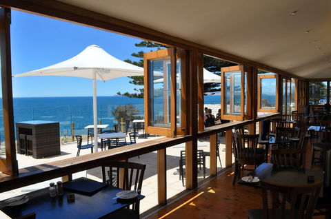 Penneshaw Hotel - Great Ocean Road Restaurant 0