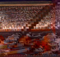 Prince Patrick Hotel - Great Ocean Road Restaurant