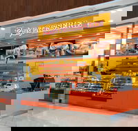 Ray's Patisserie - Ipswich - Great Ocean Road Restaurant