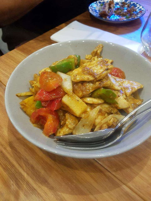 Rice Fields Restaurant - Great Ocean Road Restaurant 0