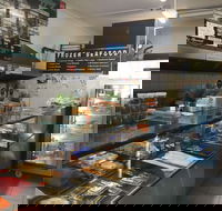 Ripponlea Fish Supply - Great Ocean Road Restaurant