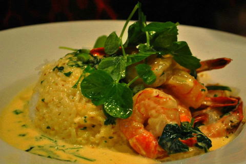 Riviera Hotel Seaford - Great Ocean Road Restaurant 0