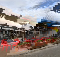 Rolling Pin Pies and Cakes Ocean Grove - Great Ocean Road Restaurant