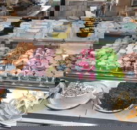 Romano's Coffee - Chadstone - Great Ocean Road Restaurant