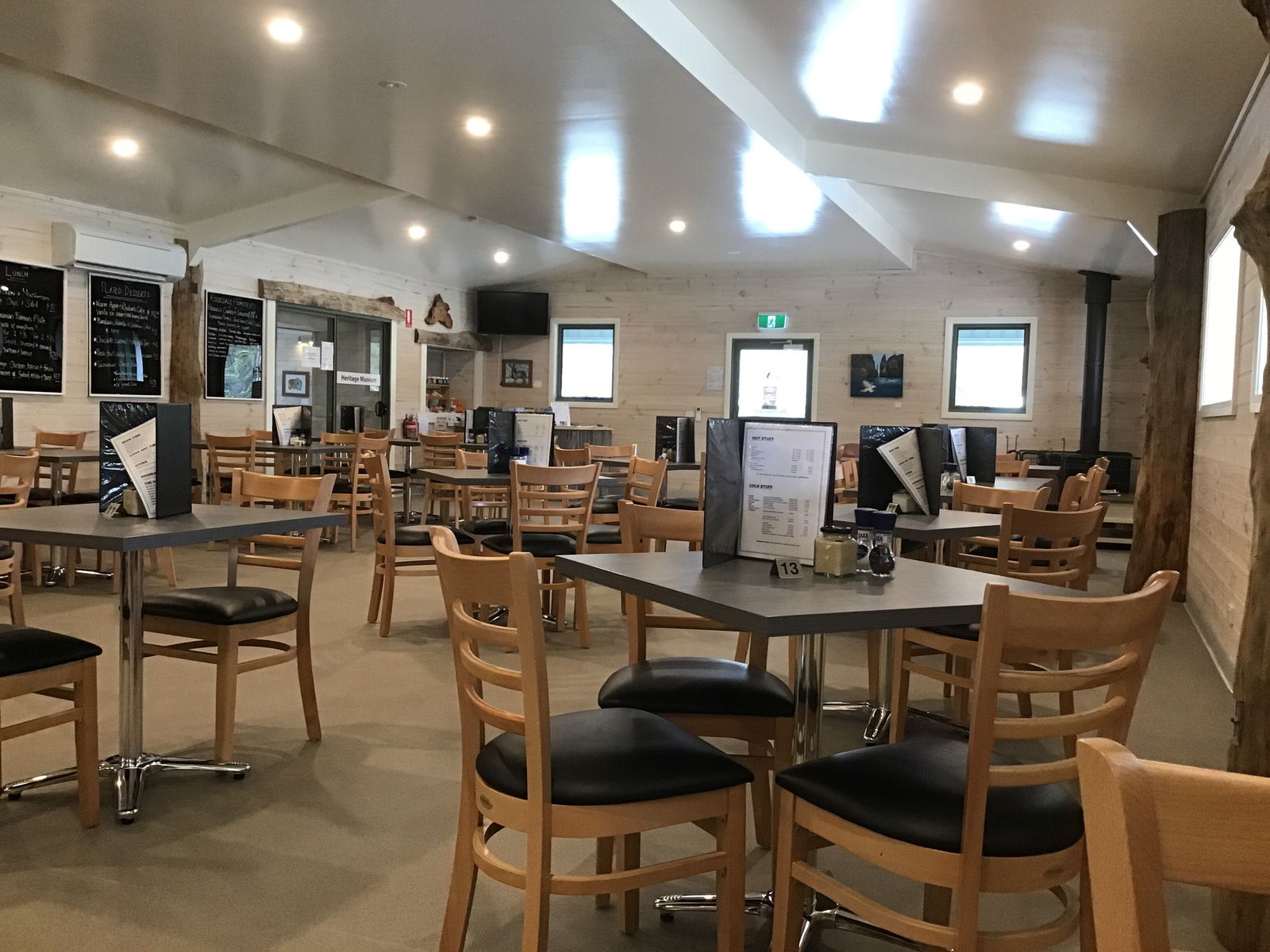  Great Ocean Road Restaurant