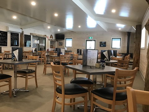 Rosedale Homestead Cafe - Great Ocean Road Restaurant 0