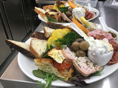 Rosedale Homestead Cafe - Great Ocean Road Restaurant 1
